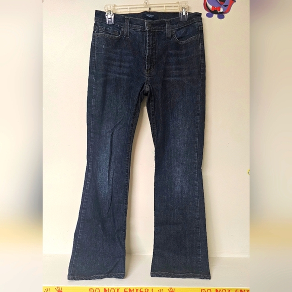 Karen Kane Boot Cut Jeans size 8 - Picture 1 of 8